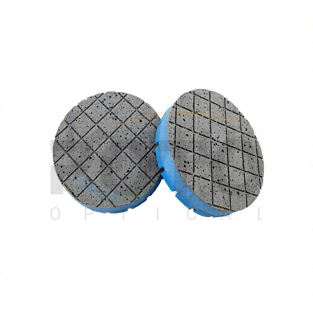 FreeForm Polierwerkzeug (1. Schritt) (GOP1R-300F)