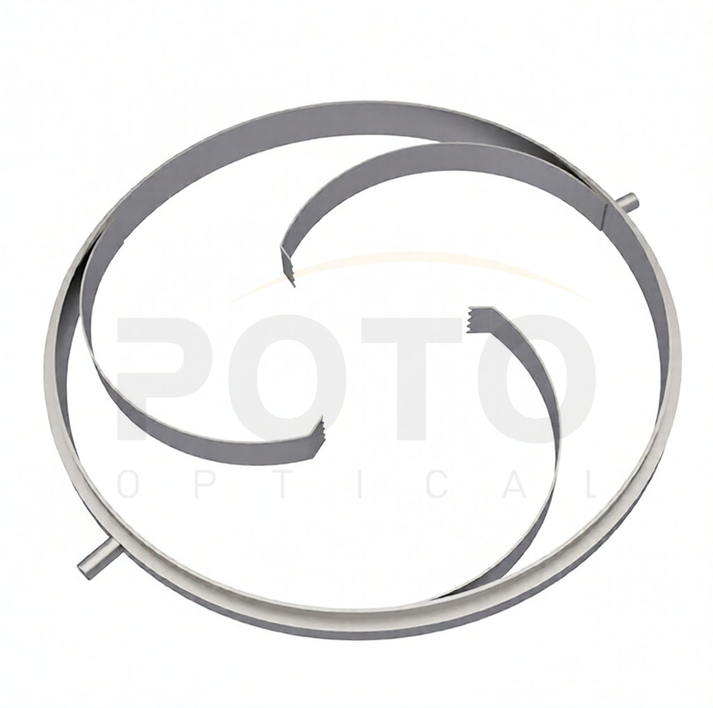 3-Spring GKB AR Coating Ring (20623101210)