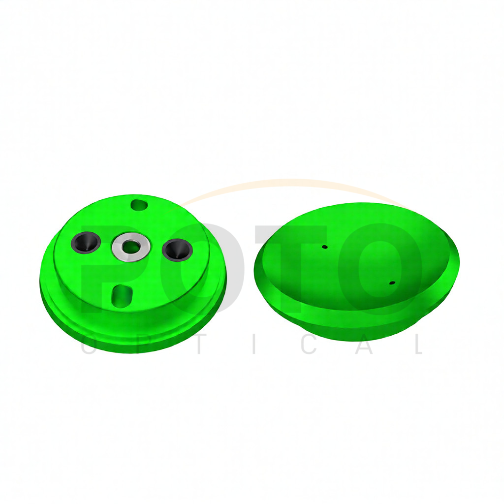 Green Block-F (GT012F)