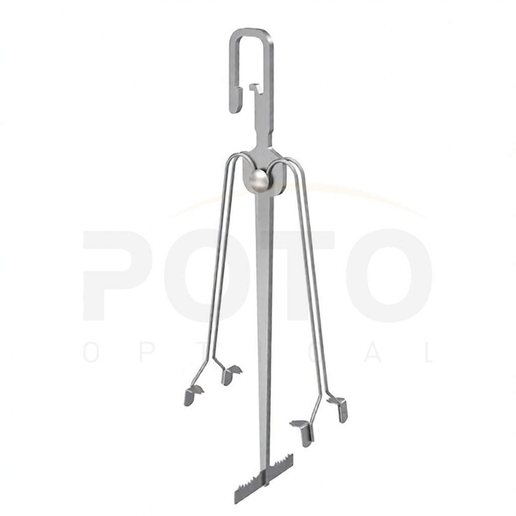 Lens Clamp (GT014-11)