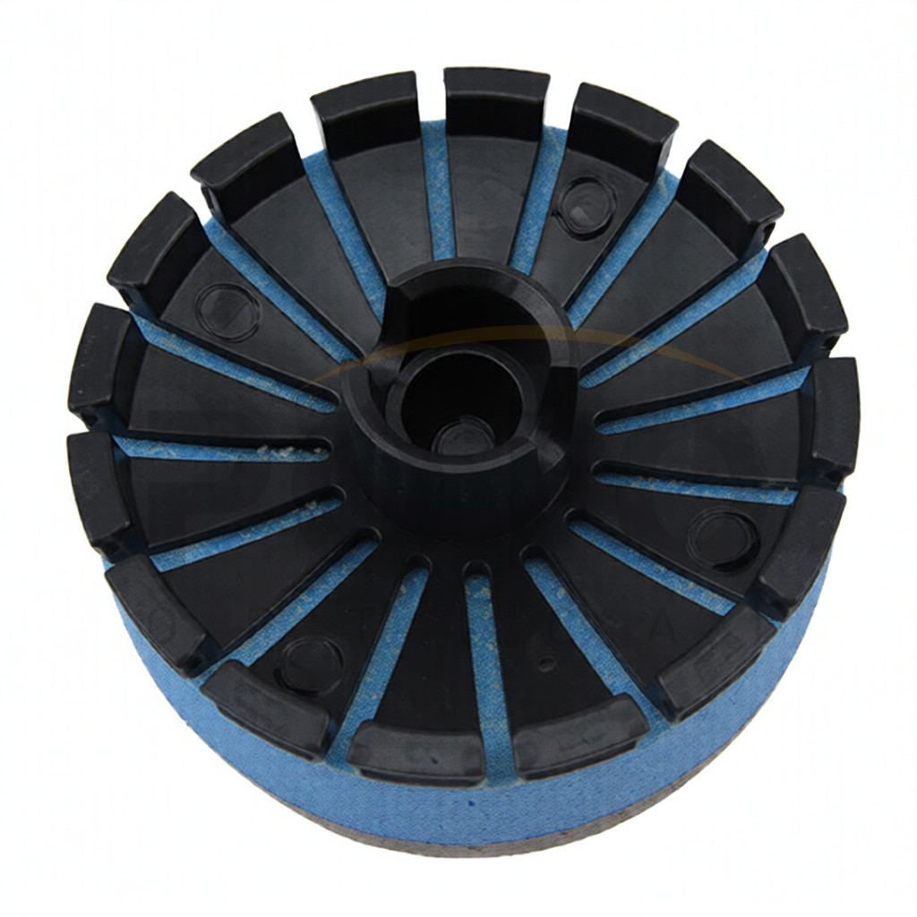 FreeForm Polishing tool (1st-step) (GOP1R45F)