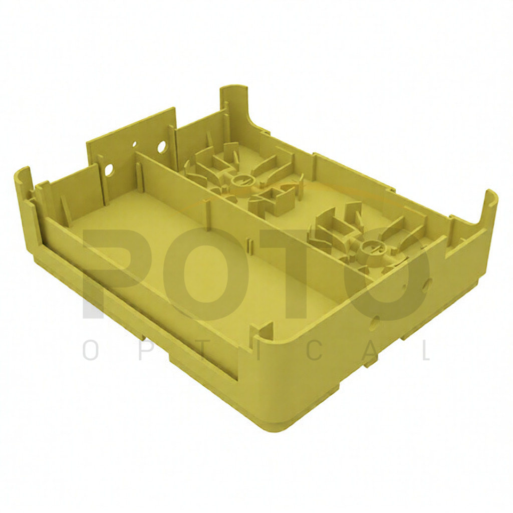 Job Tray For auto-line lab (GT002C)