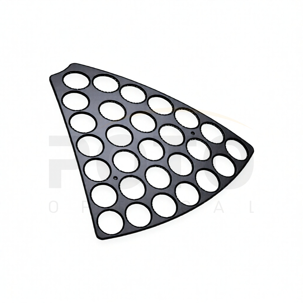 1200 AR Coating Sector (20612000010)