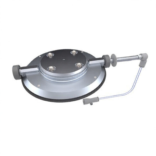 Cleaning Chamber Collet Assembly (20822072710)