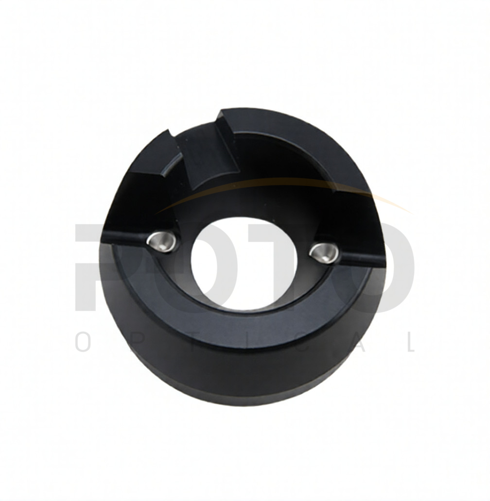 Blocking Chuck with Inserts (GT005-AI)