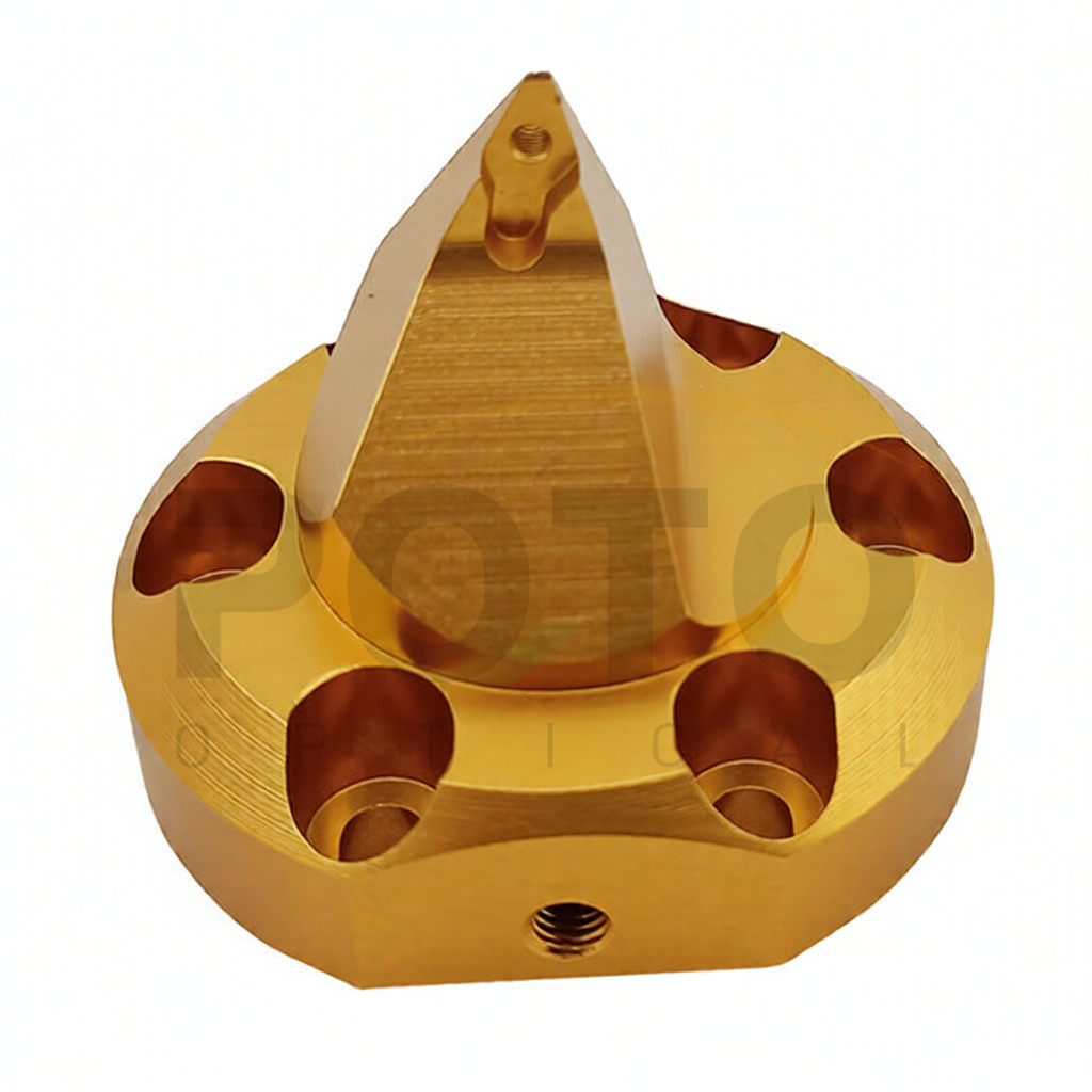 Cutter Holder For Coburn Generator (GCH03)