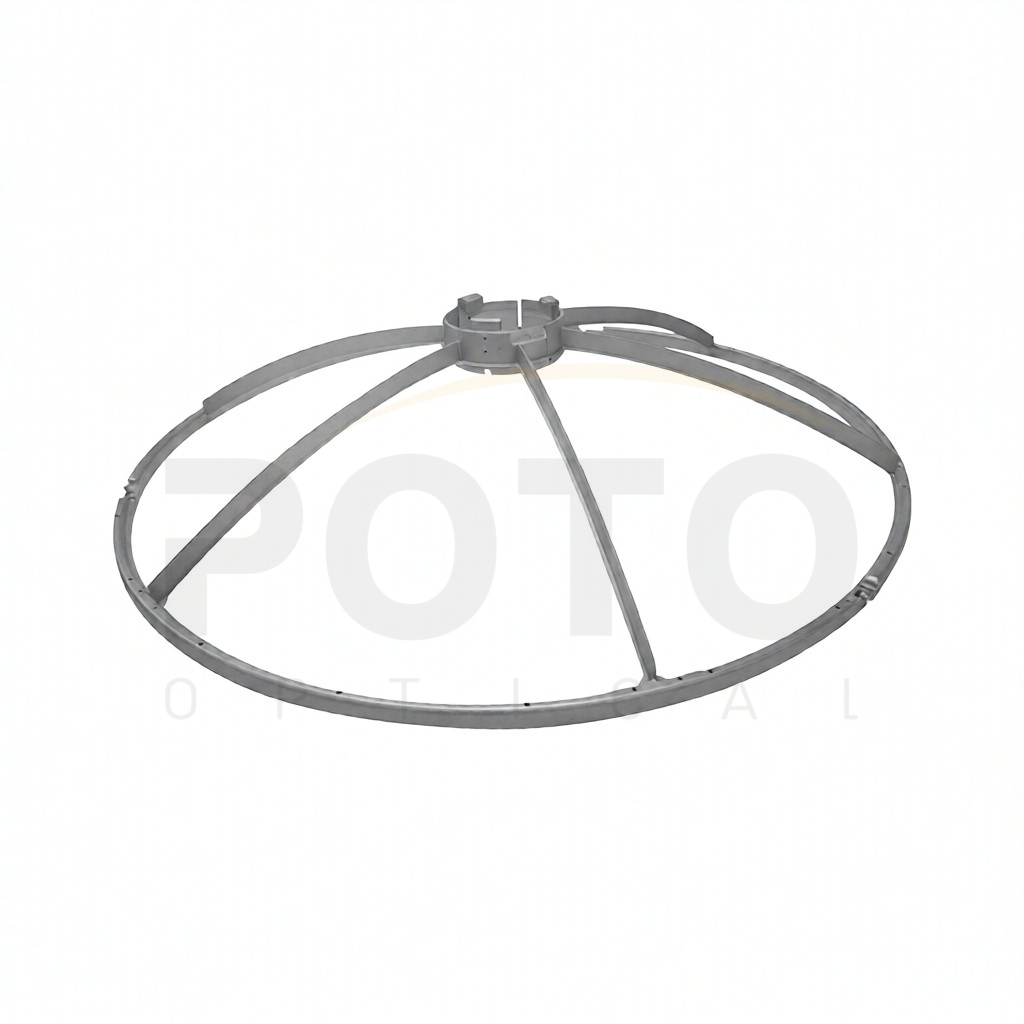 AR Coating Basic Holding System (20612001101)