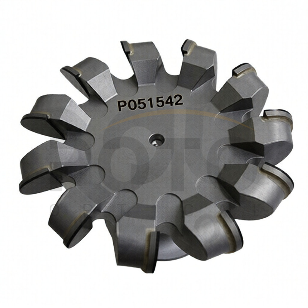 OP PCD Cutter (GCT022)