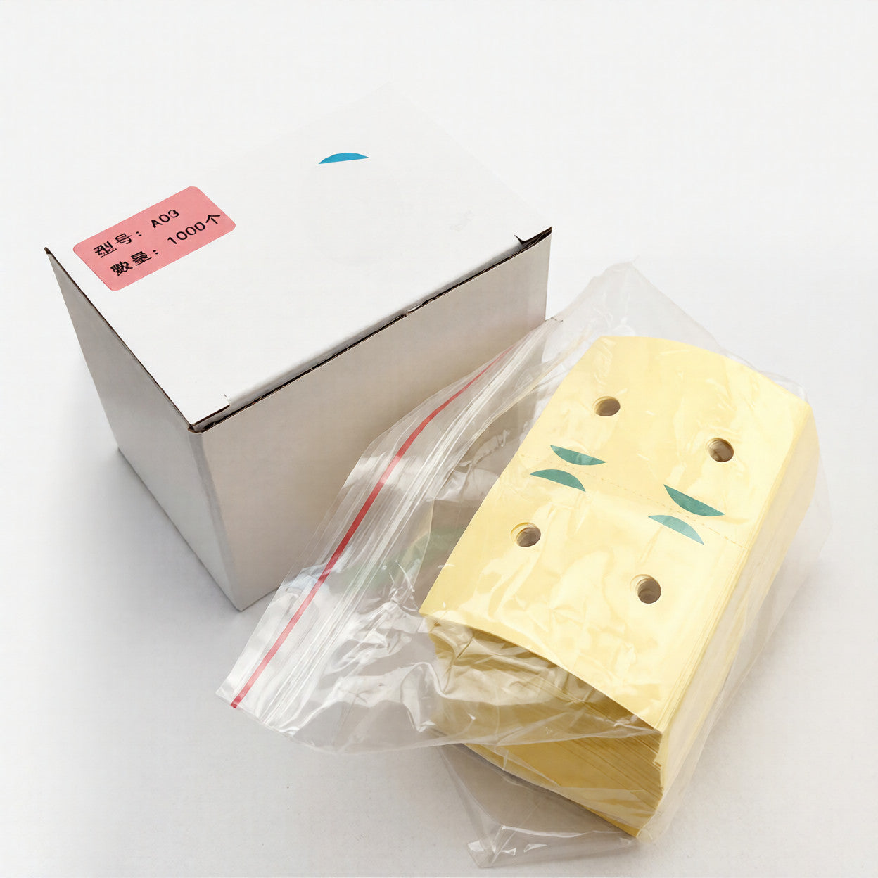 Anti-slip Pad High Performance (GAP032640)