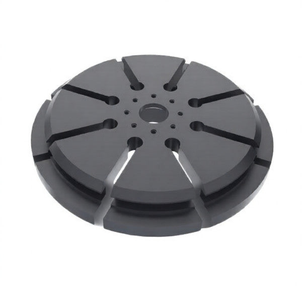 OP Plastic chuck (20322022420)