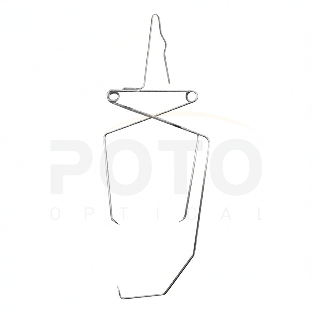 Lens Clamp (GT014-03G)