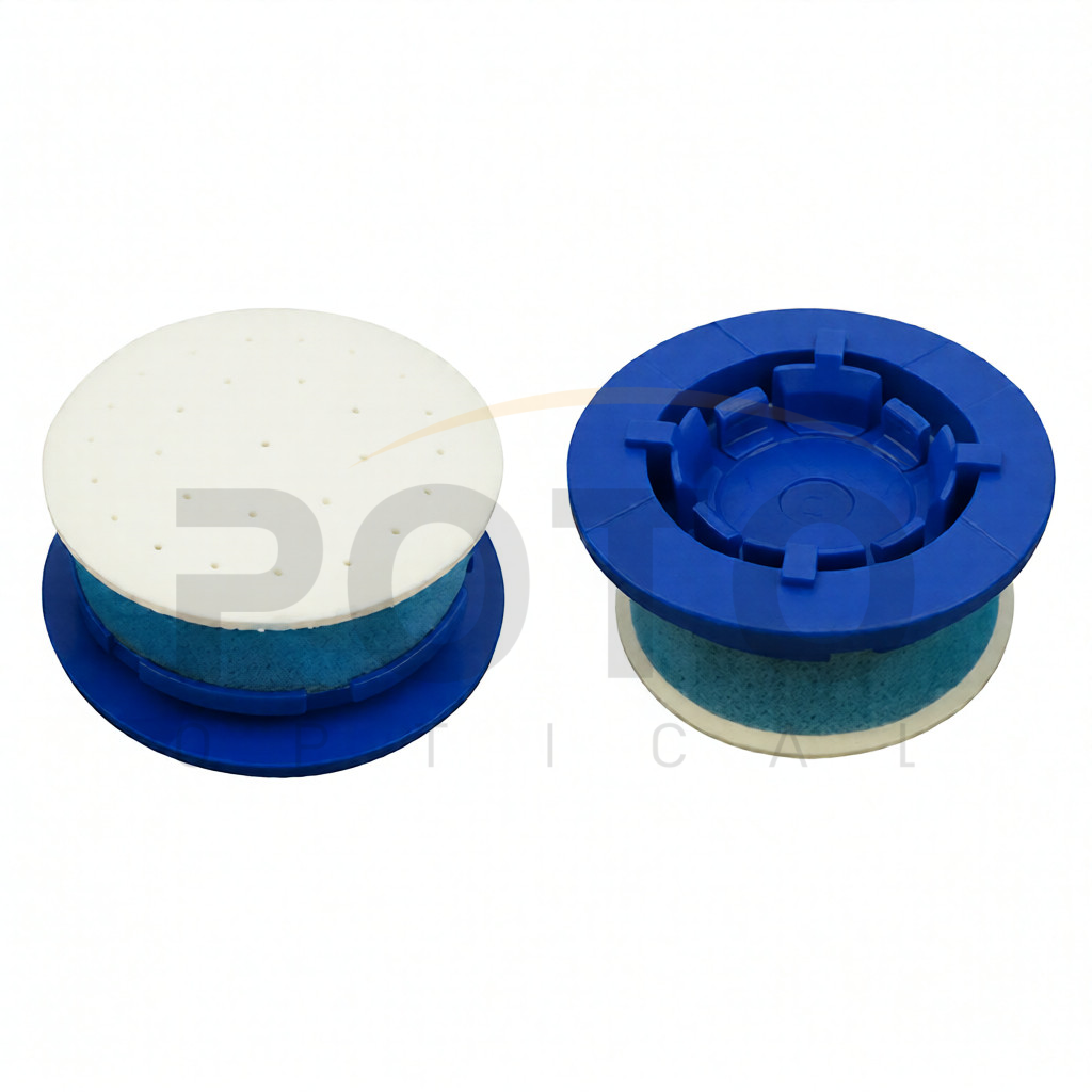 FreeForm Polishing tool Hard Polishing (GSP3R75H)