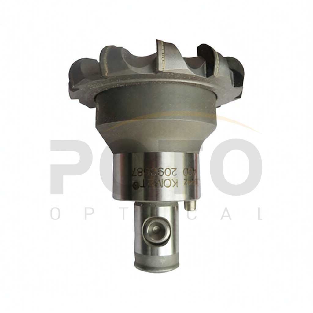 PCD 12way Cutter Disc‚Clockwise (GCT016)