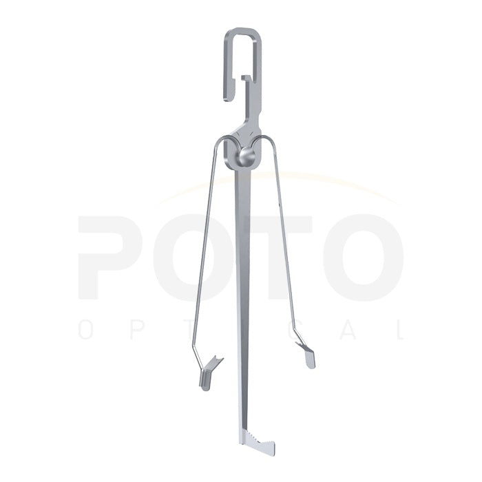 Lens Clamp Suitable for 50-75mm lens (GT014-01)