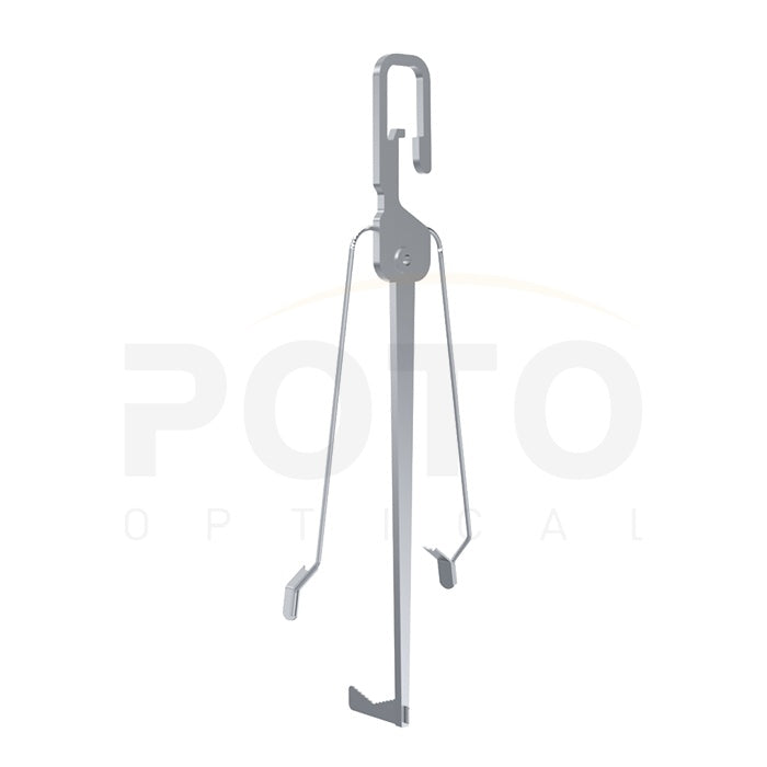 Lens Clamp Suitable for 50-75mm lens (GT014-01)